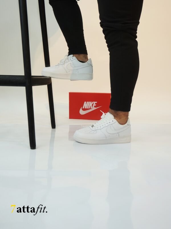 Nike Air Force One