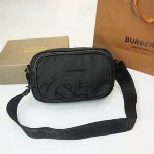 Sacoche Burberry Paddy Crossbody
