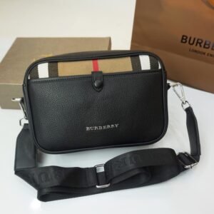 Sacoche Burberry Paddy