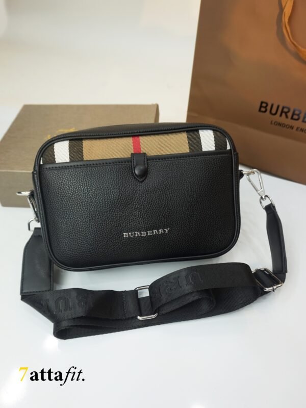 Sacoche Burberry Paddy