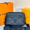 Sacoche Louis Vuitton - Trio Messenger
