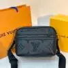 Sacoche Louis Vuitton - Trio Messenger