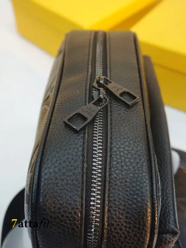 Sacoche Louis Vuitton - Trio Messenger