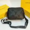 Sacoche Louis Vuitton - Trio Messenger