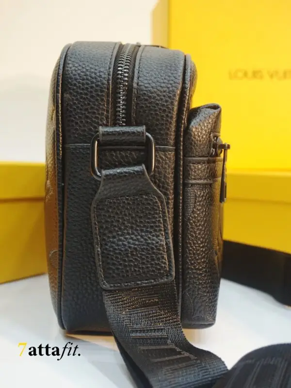 Sacoche Louis Vuitton - Trio Messenger