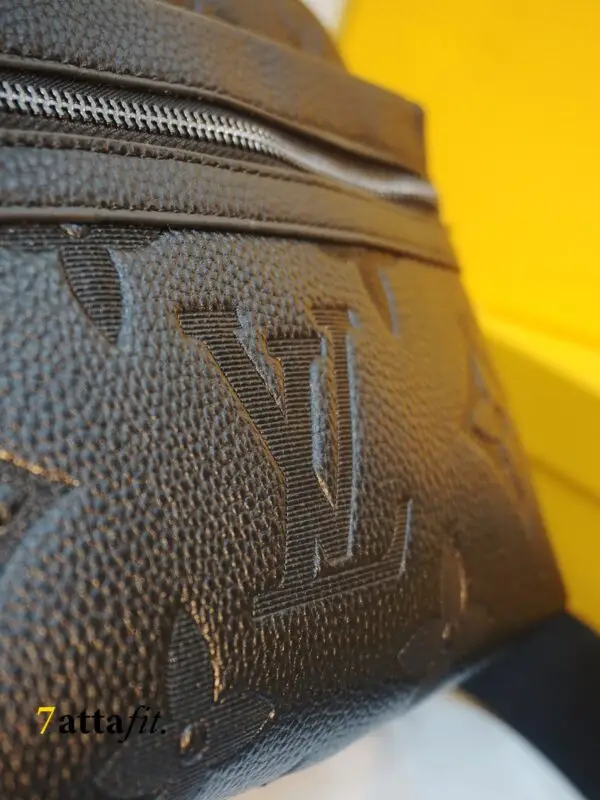 Sacoche Louis Vuitton - Trio Messenger