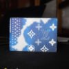 Portefeuille Louis Vuitton Monogram