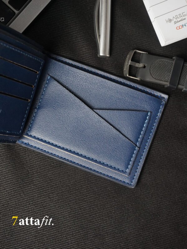 Portefeuille Louis Vuitton Monogram