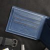 Portefeuille Louis Vuitton Monogram