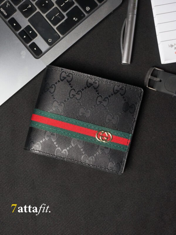 Portefeuille GUCCI Animalier