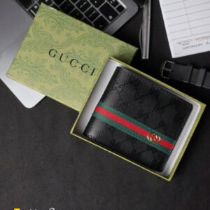 Portefeuille GUCCI Animalier