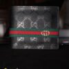 Portefeuille GUCCI Animalier