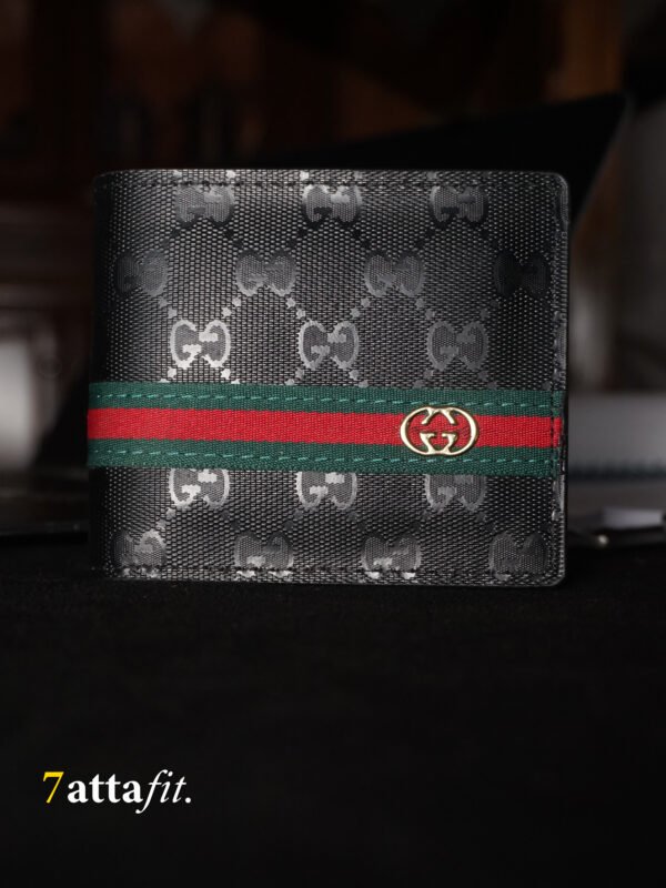 Portefeuille GUCCI Animalier
