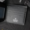 Portefeuille GUCCI Bifold