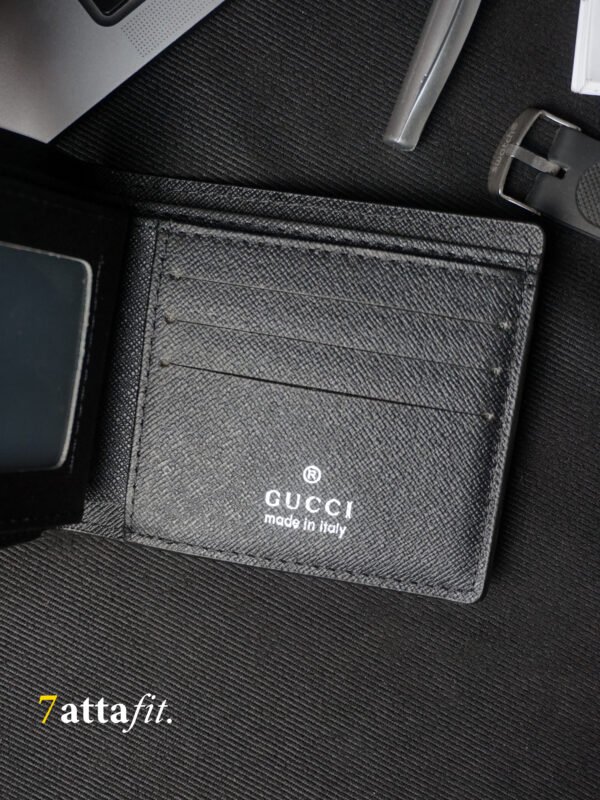 Portefeuille GUCCI Bifold