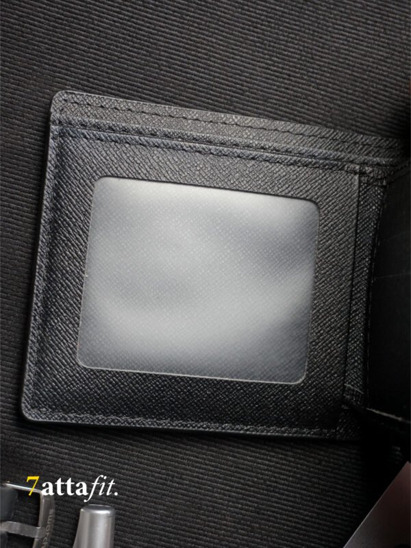 Portefeuille GUCCI Bifold