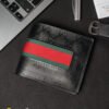 Portefeuille GUCCI Bifold