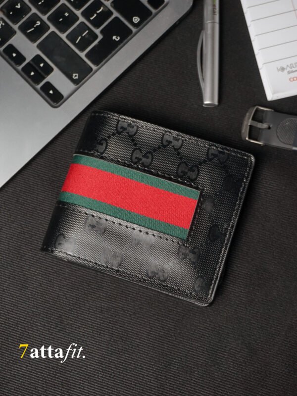 Portefeuille GUCCI Bifold