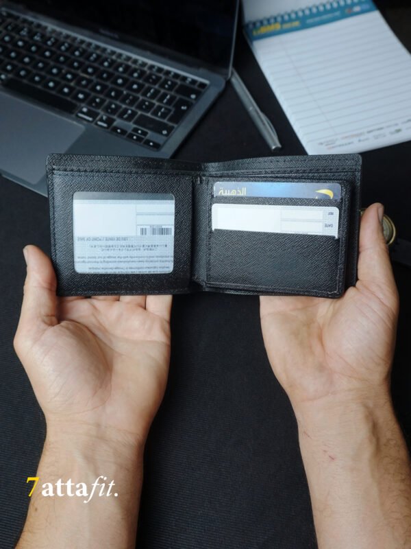 Portefeuille GUCCI Bifold