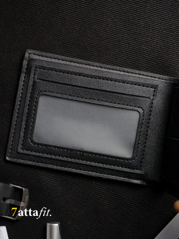Portefeuille DIOR Oblique Jacquard