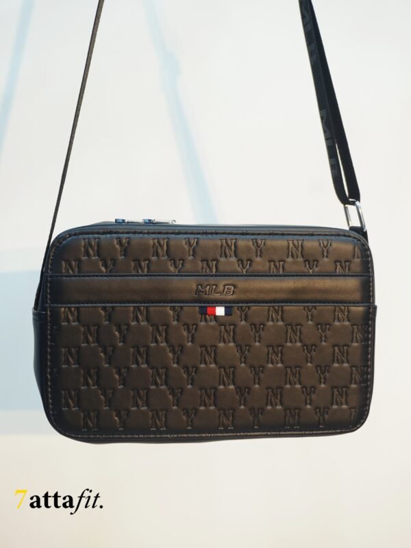 NY MLB Sacoche