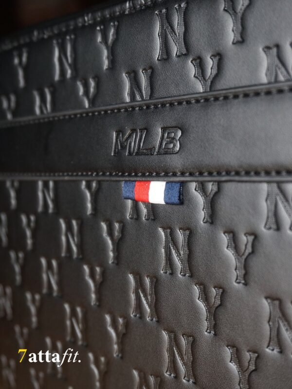 NY MLB Sacoche
