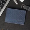 Portefeuille Burberry Textured