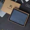 Portefeuille Burberry Textured