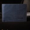 Portefeuille Burberry Textured
