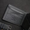 Portefeuille Louis Vuitton Taiga Leather