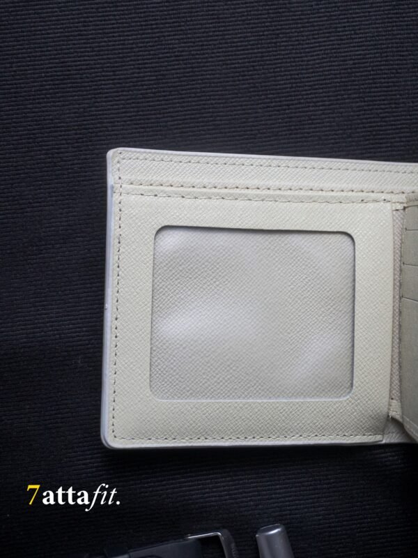 Portefeuille Louis Vuitton á Carreux