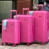 Valise fly toghether 2026