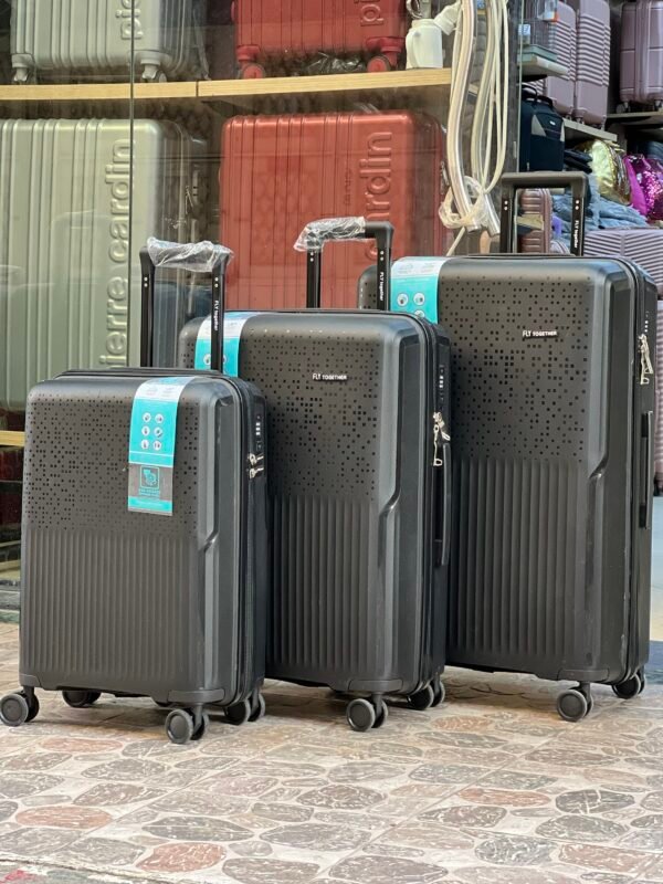 Valise fly toghether 2026