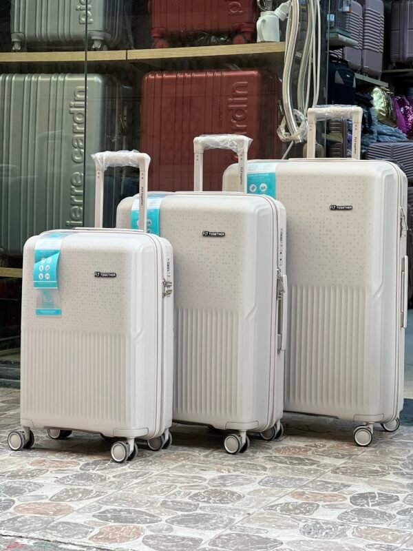 Valise fly toghether 2026