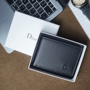 img_1525 Portefeuille DIOR