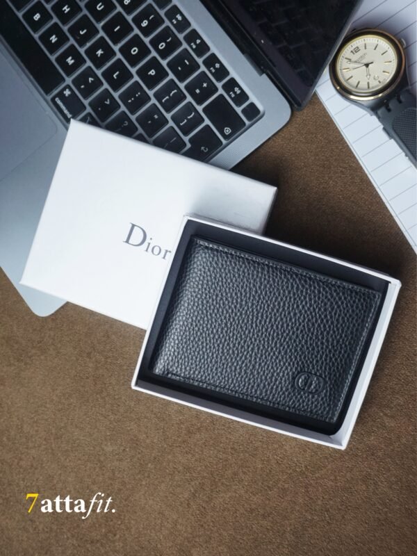 Portefeuille DIOR